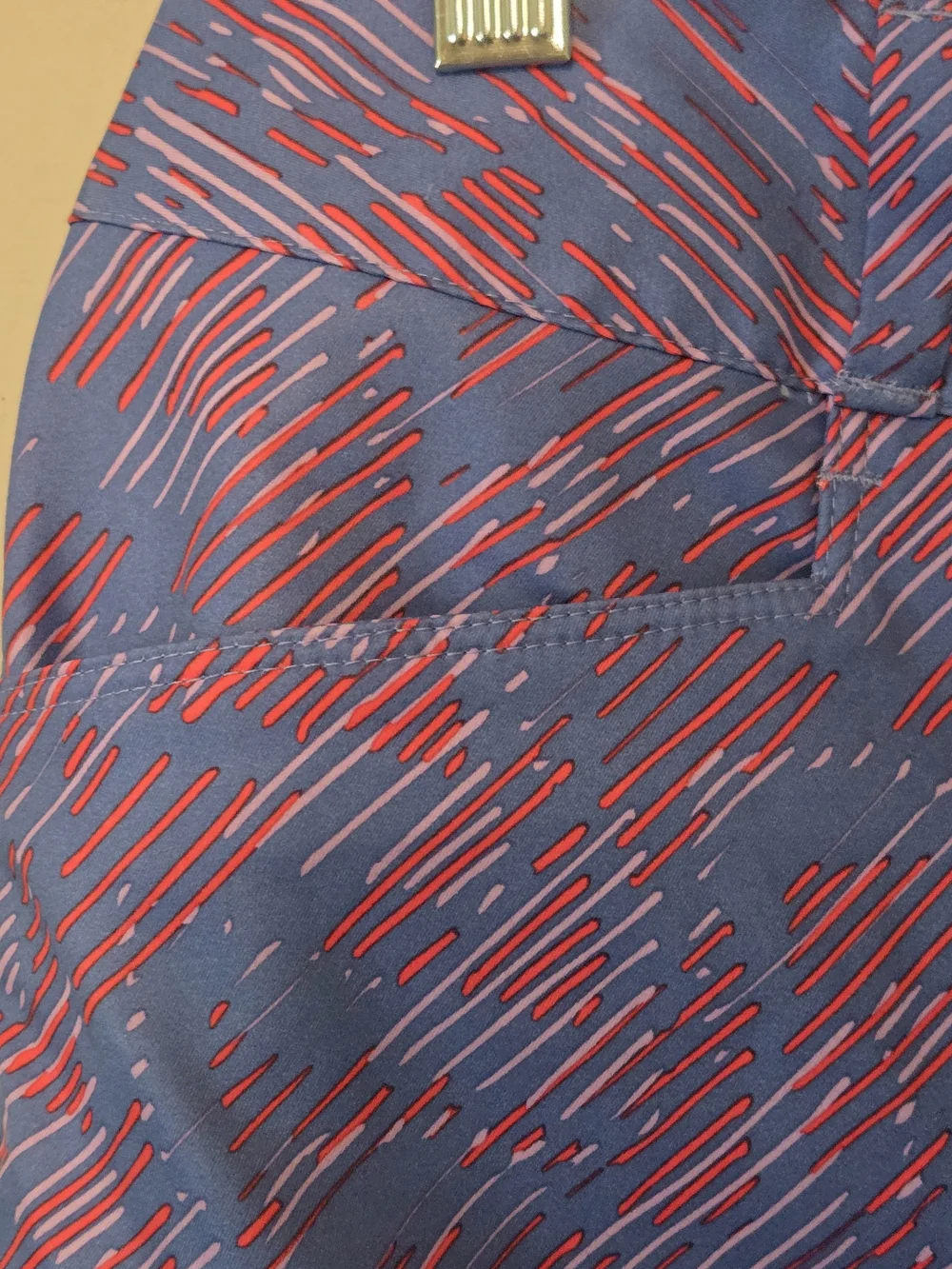 Adidas Shorts - Casual Mid-Rise